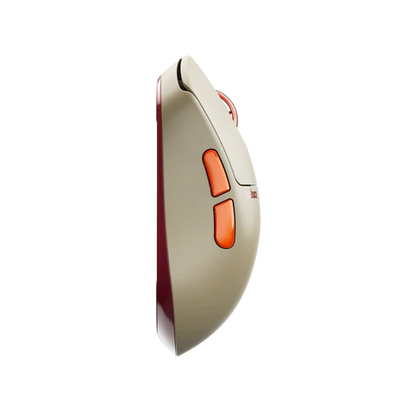 Pulsar X3 CrazyLight Medium Gaming Mouse