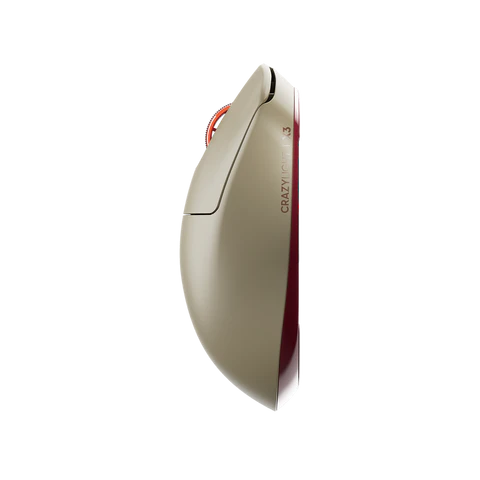 Pulsar X3 CrazyLight Gaming Mouse