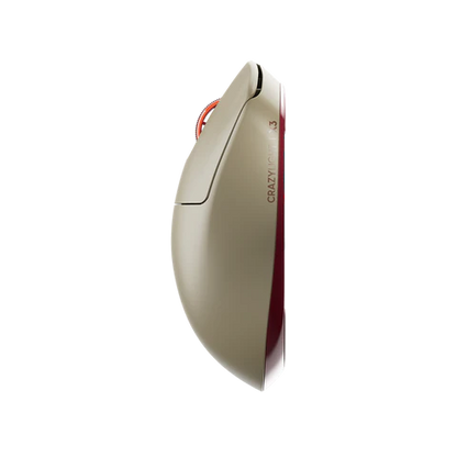 Pulsar X3 CrazyLight Medium Gaming Mouse
