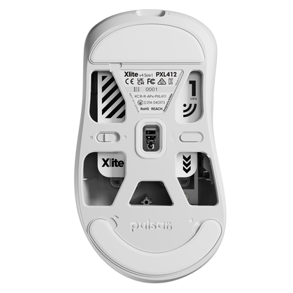 Xlite v4 Mini Gaming Mouse