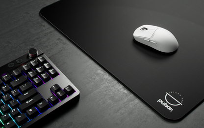 eS Saturn Pro Gaming Mousepad