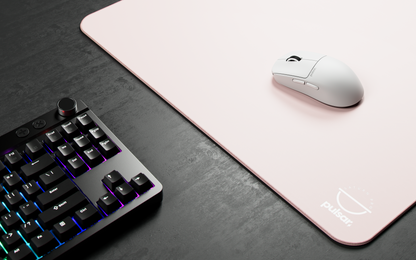 eS Saturn Pro Gaming Mousepad