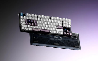 Pulsar [Pro Series] PCMK 3 HE TKL Something Gaming Keyboard