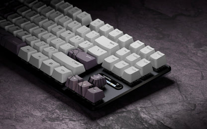 Pulsar [Pro Series] PCMK 3 HE TKL Something Gaming Keyboard
