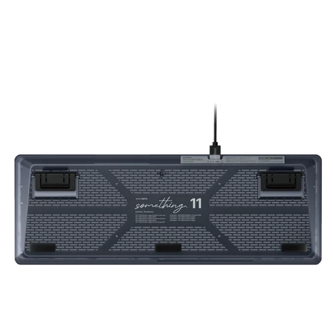 Pulsar [Pro Series] PCMK 3 HE TKL Something Gaming Keyboard