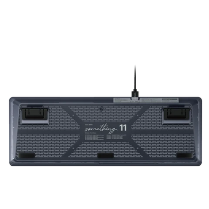 Pulsar [Pro Series] PCMK 3 HE TKL Something Gaming Keyboard