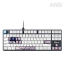 Pulsar [Pro Series] PCMK 3 HE TKL Something Gaming Keyboard