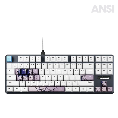 Pulsar [Pro Series] PCMK 3 HE TKL Something Gaming Keyboard