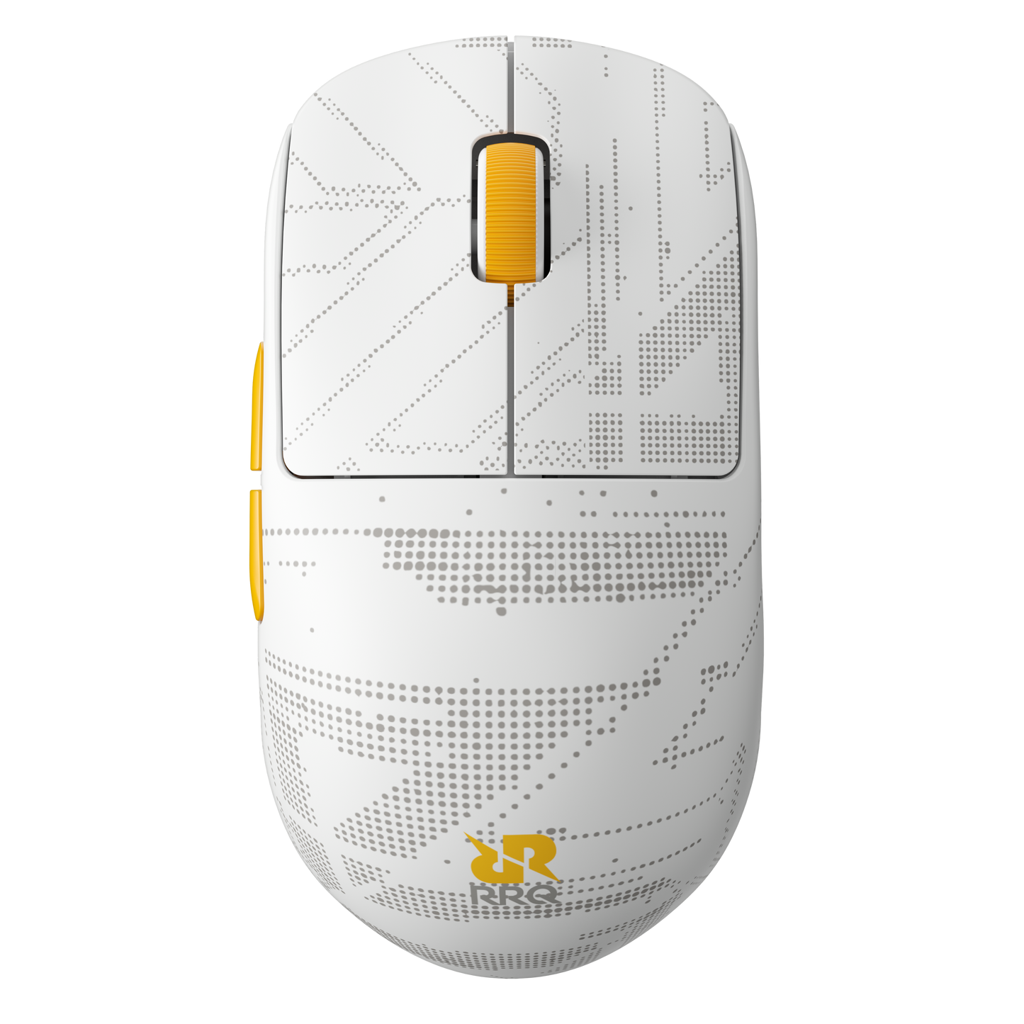 [RRQ Edition] X2H Medium Gaming Mouse