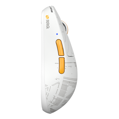 [RRQ Edition] X2H Medium Gaming Mouse