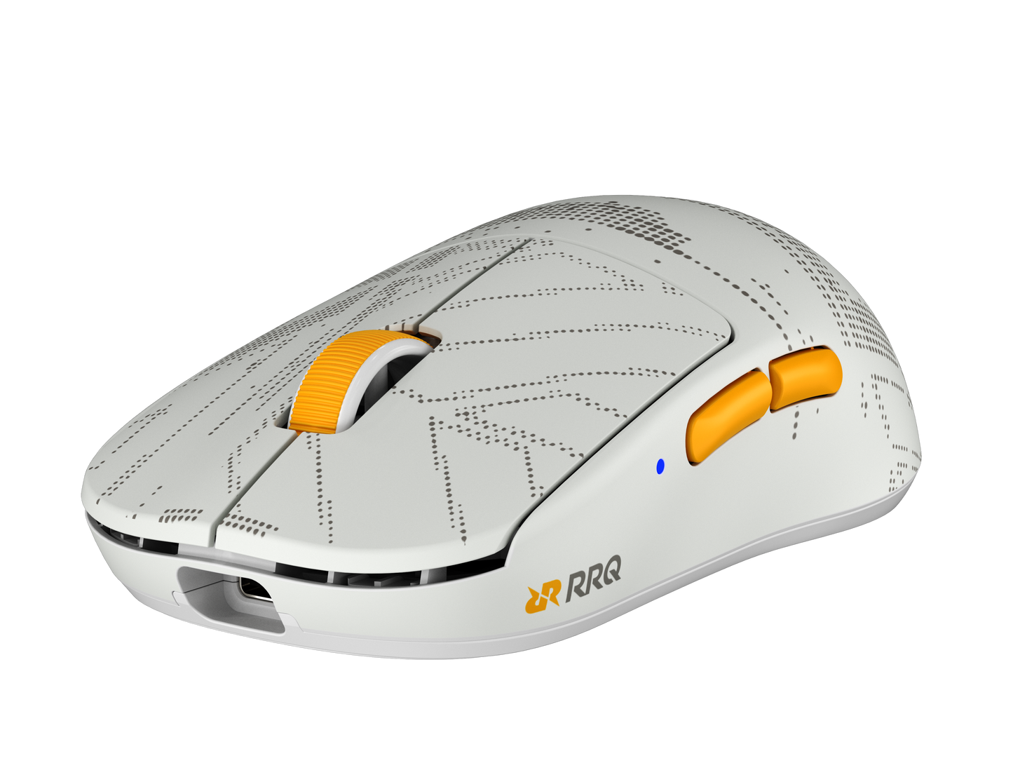 [RRQ Edition] X2H Medium Gaming Mouse