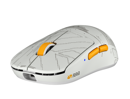 [RRQ Edition] X2H Medium Gaming Mouse