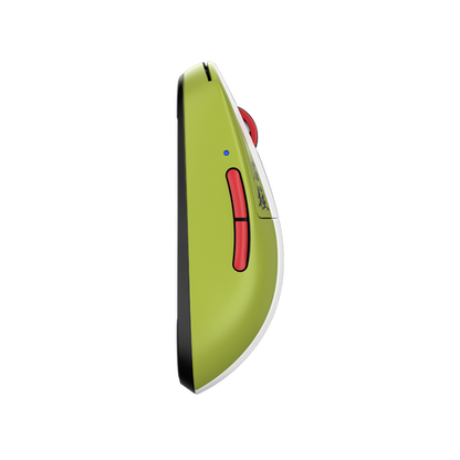 [Demon Slayer] X2A Gyomei Gaming Mouse