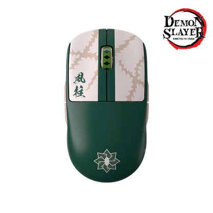 [Demon Slayer] X2A Sanemi Gaming Mouse
