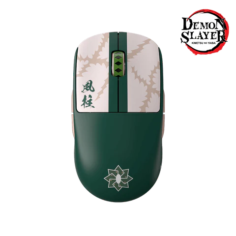 [Demon Slayer] X2A Sanemi Gaming Mouse