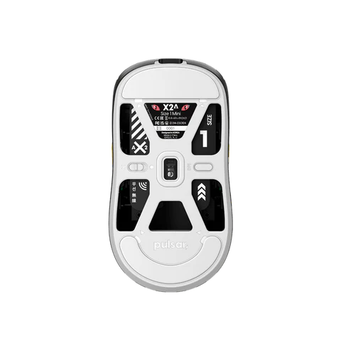 [Demon Slayer] X2A Mini Obanai Gaming Mouse