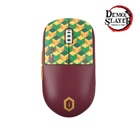 [Demon Slayer] X2H Giyu Gaming Mouse