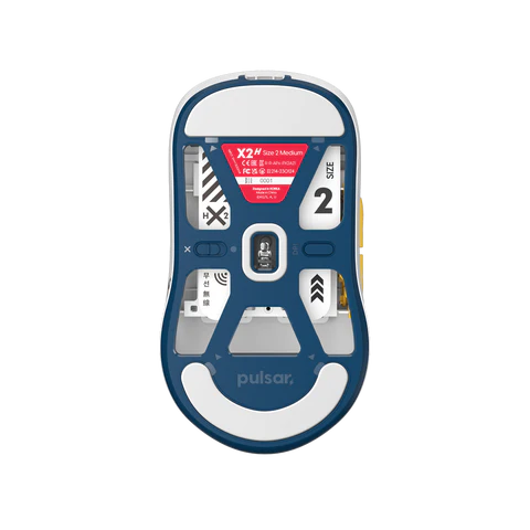 [Demon Slayer] X2H Tengen Gaming Mouse