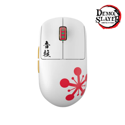 [Demon Slayer] X2H Tengen Gaming Mouse