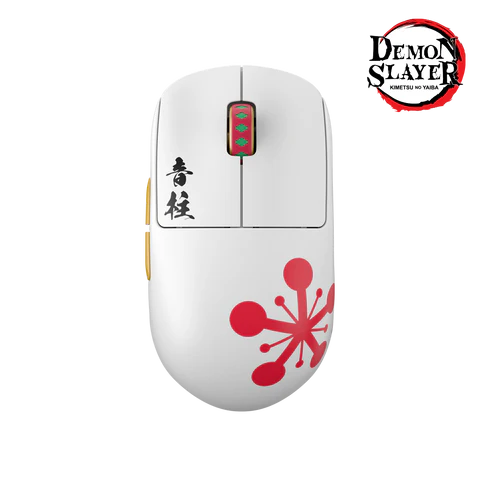 [Demon Slayer] X2H Tengen Gaming Mouse