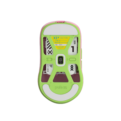 [Demon Slayer] X2H Mini Mitsuri Gaming Mouse