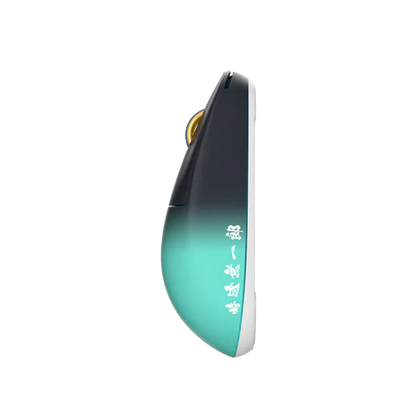 [Demon Slayer] X2H Mini Muichiro Gaming Mouse