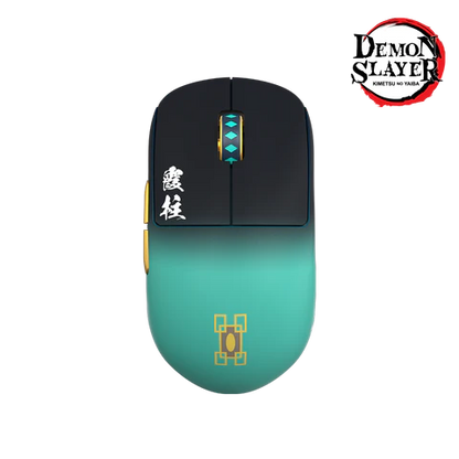 [Demon Slayer] X2H Mini Muichiro Gaming Mouse