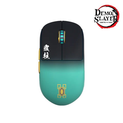 [Demon Slayer] X2H Mini Muichiro Gaming Mouse