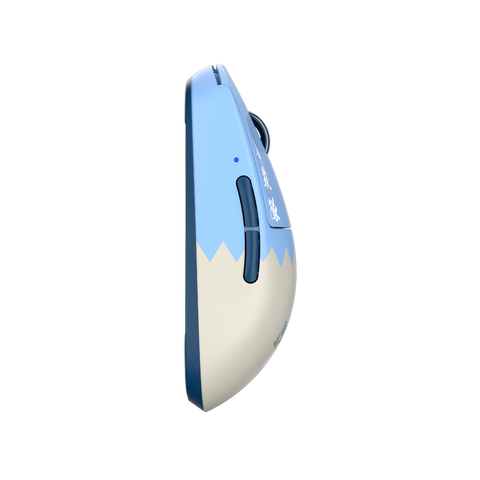 [Demon Slayer] X2V2 Inosuke Gaming Mouse
