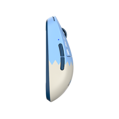 [Demon Slayer] X2V2 Inosuke Gaming Mouse