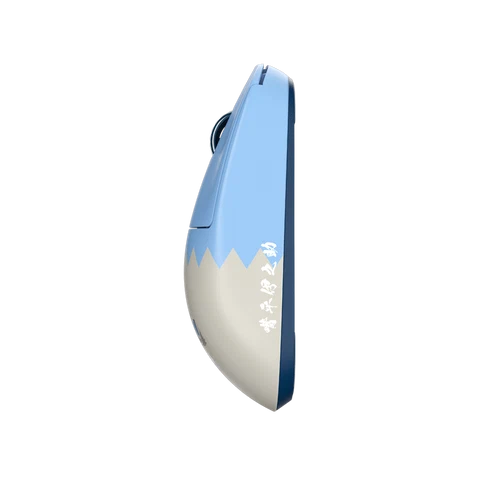 [Demon Slayer] X2V2 Inosuke Gaming Mouse