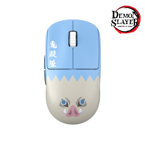 [Demon Slayer] X2V2 Inosuke Gaming Mouse