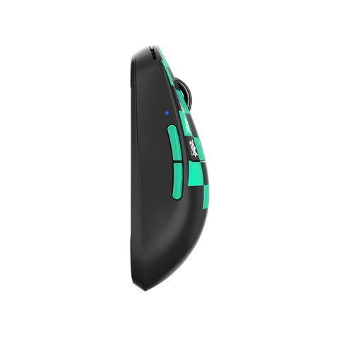 [Demon Slayer - 4K Special Pack] X2 v2 Tanjiro Gaming Mouse