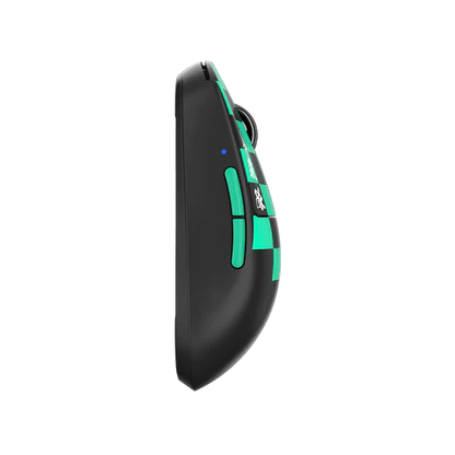 [Demon Slayer - 4K Special Pack] X2 v2 Tanjiro Gaming Mouse