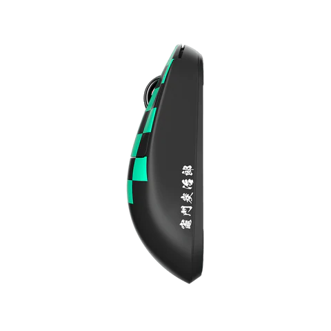 [Demon Slayer - 4K Special Pack] X2 v2 Tanjiro Gaming Mouse