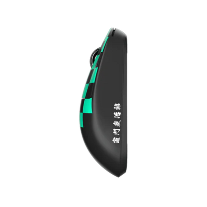 [Demon Slayer - 4K Special Pack] X2 v2 Tanjiro Gaming Mouse