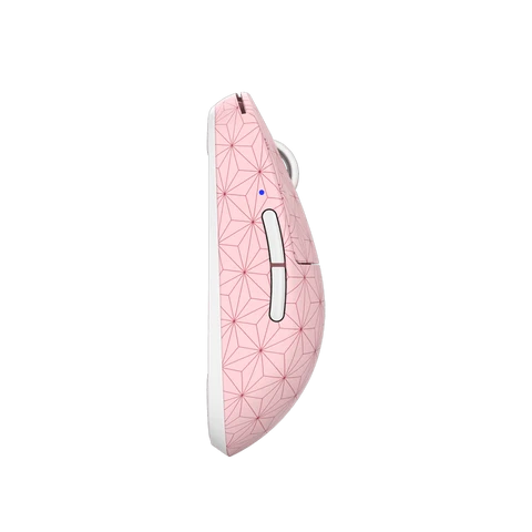 [Demon Slayer - 4K Special Pack] X2 v2 Mini Nezuko Gaming Mouse