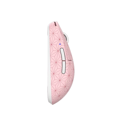[Demon Slayer - 4K Special Pack] X2 v2 Mini Nezuko Gaming Mouse