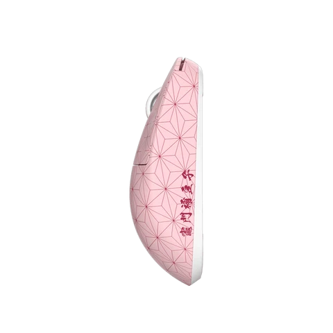 [Demon Slayer - 4K Special Pack] X2 v2 Mini Nezuko Gaming Mouse