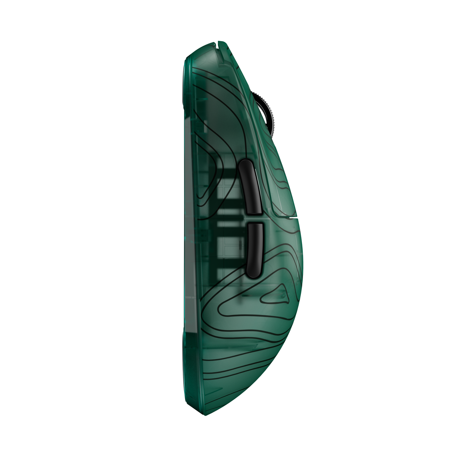 X2 Crazylight Mini Gaming Mouse