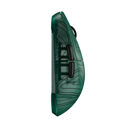 X2 Crazylight Mini Gaming Mouse