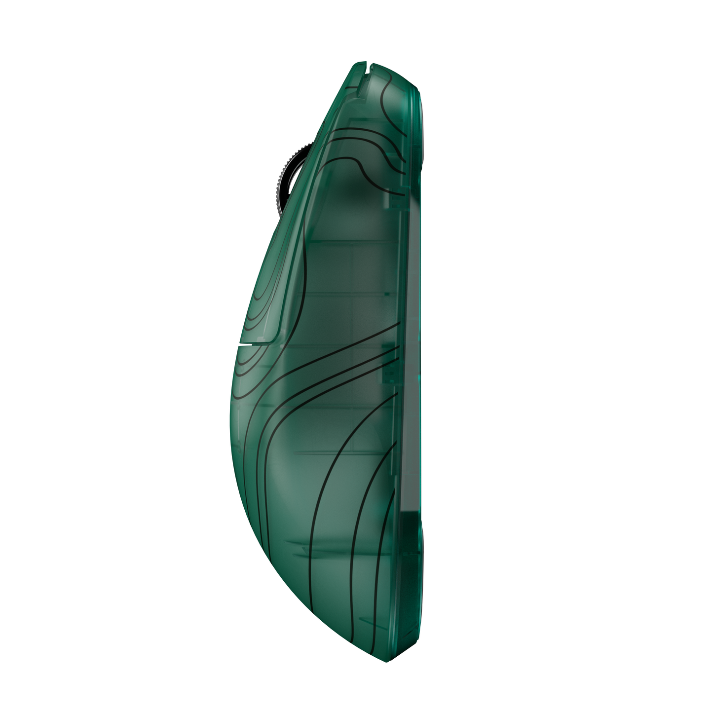 X2 Crazylight Mini Gaming Mouse
