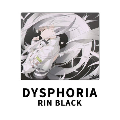 DYSPHORIA RIN Glasspad