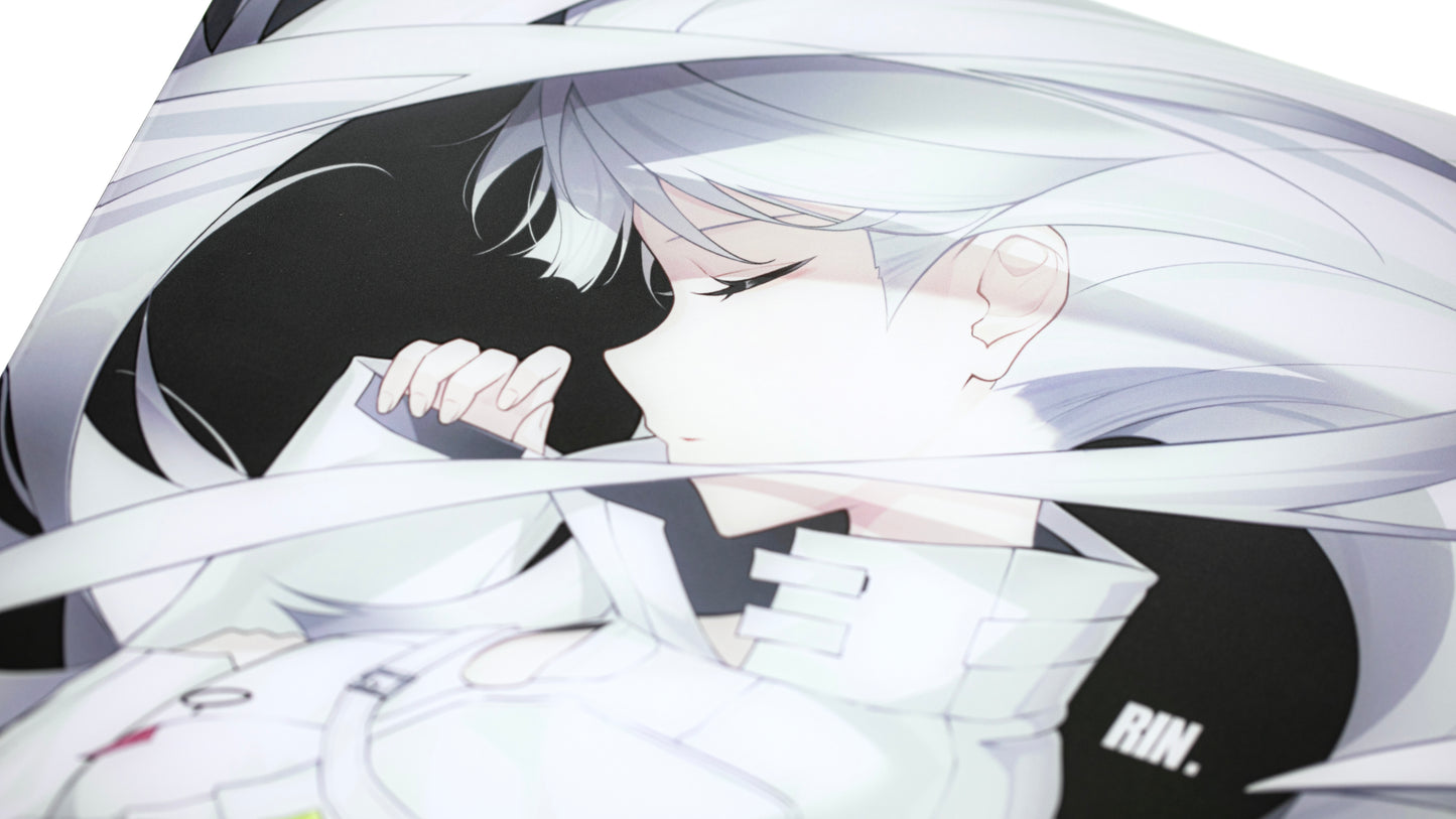 DYSPHORIA RIN Glasspad