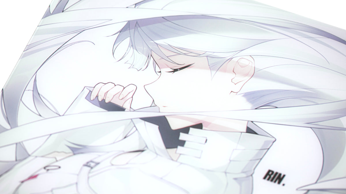 DYSPHORIA RIN Glasspad