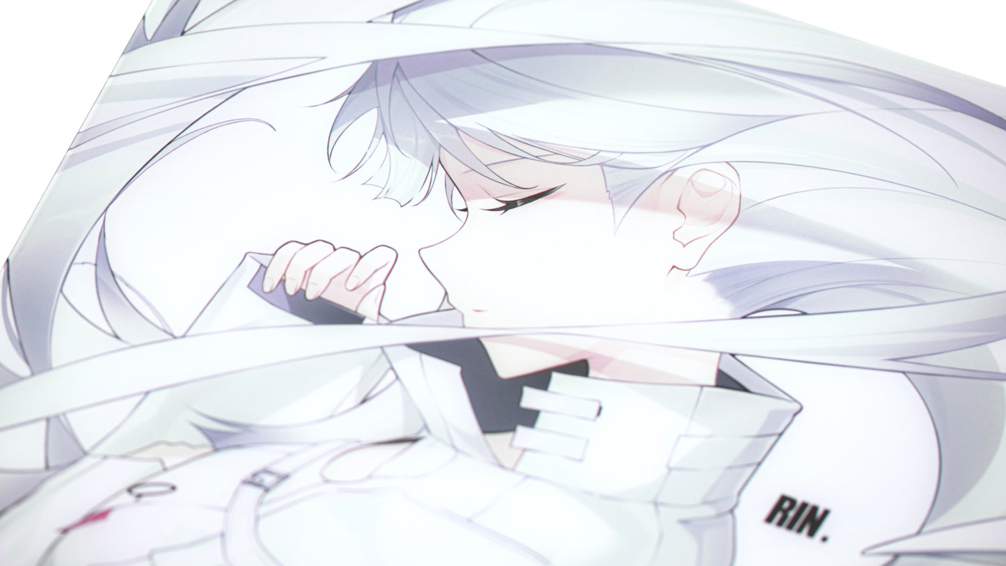 DYSPHORIA RIN Glasspad