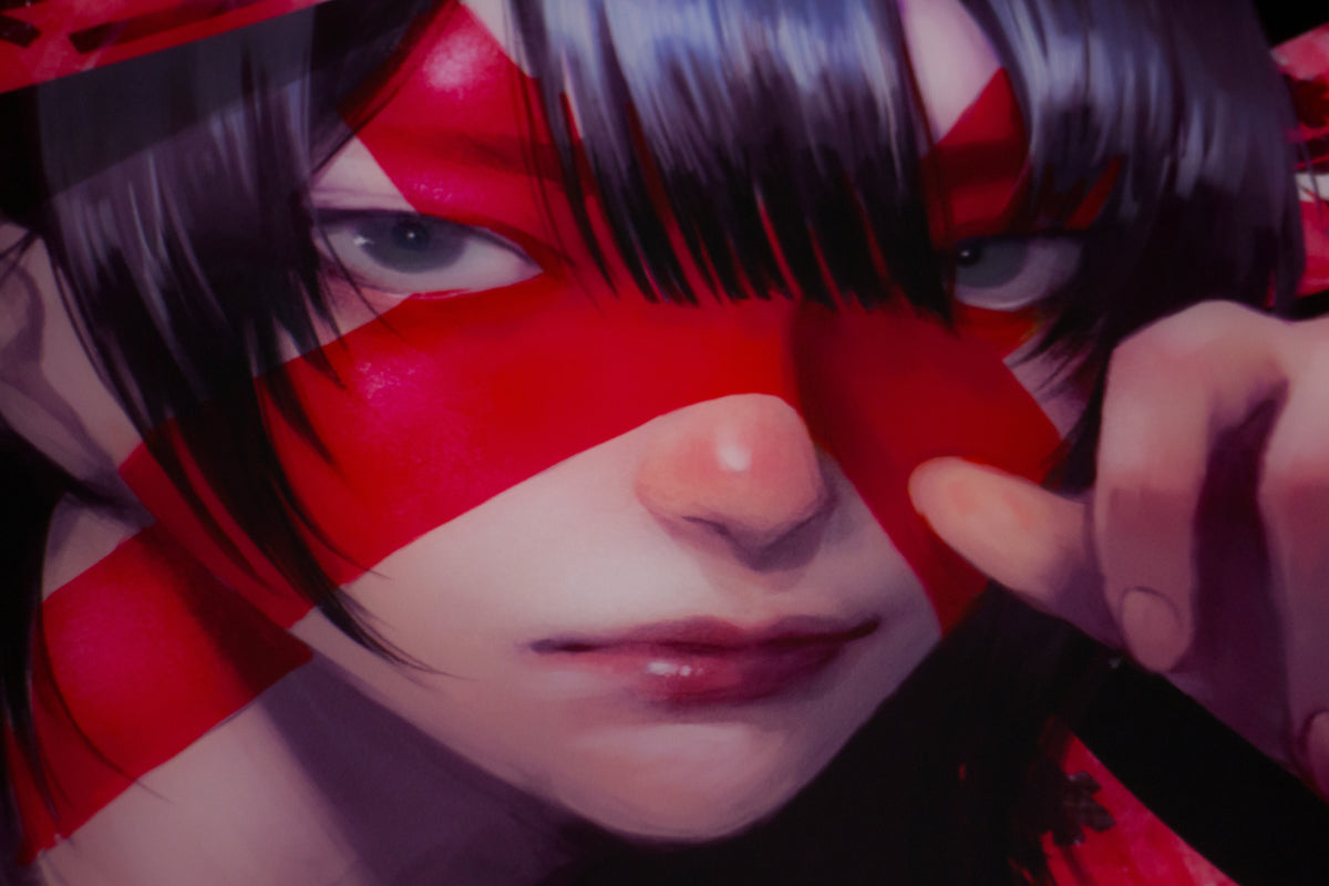 Kanami SAI II