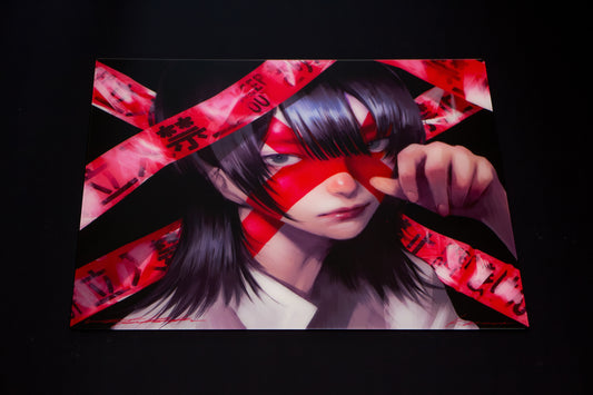 Kanami SAI II
