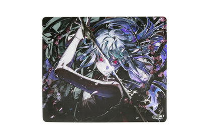 DYSPHORIA SAYO Glasspad