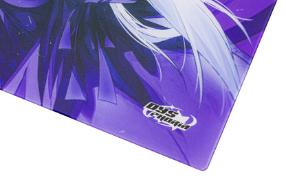 DYSPHORIA MAKI Glasspad